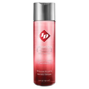 ID Sensation Warming Lubricant 4.4oz