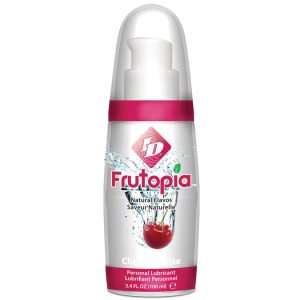 ID Frutopia-Cherry 3.4oz