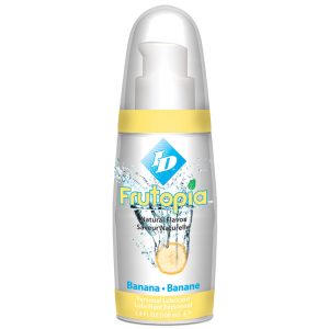 ID Frutopia-Banana 3.4oz