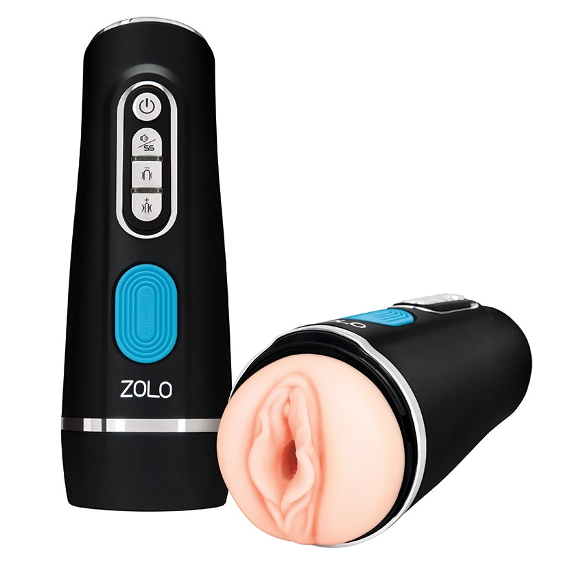Zolo Blow Master - Image 2