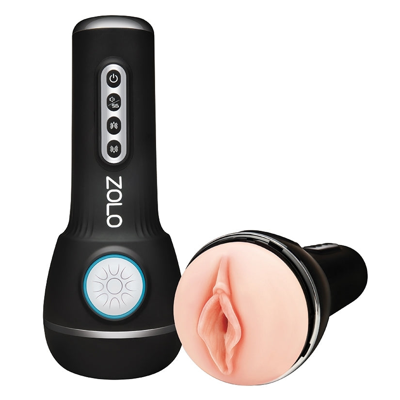 Zolo Power Stroker - Image 2