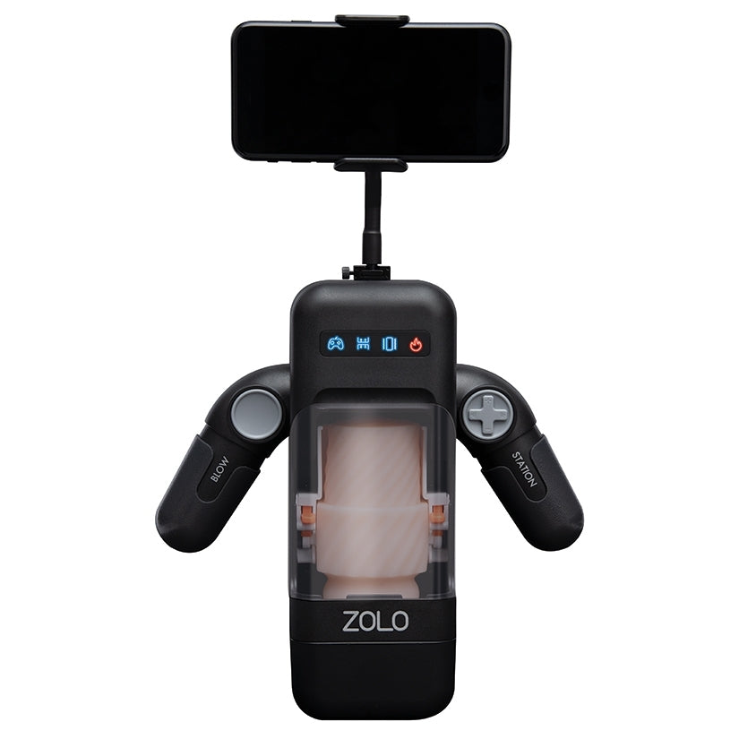Zolo Blowstation - Image 2