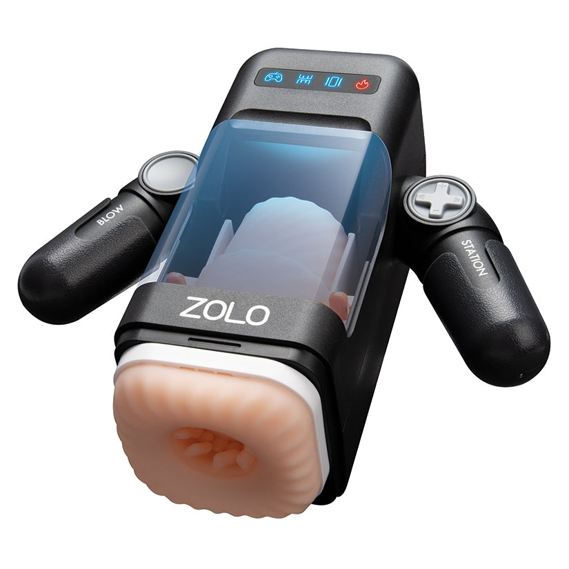 Zolo Blowstation - Image 3