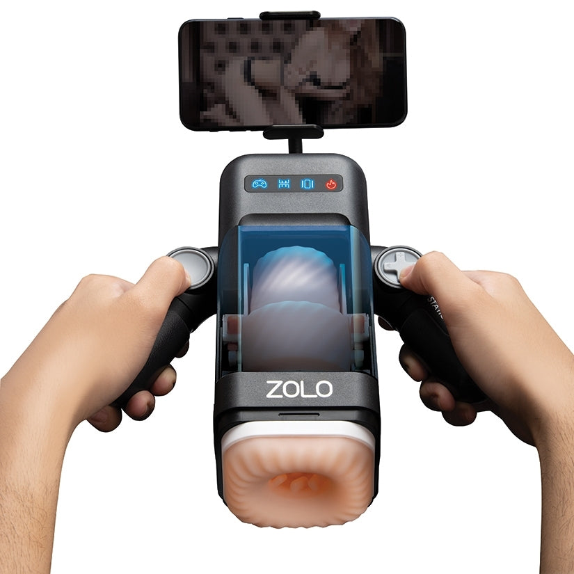 Zolo Blowstation - Image 4
