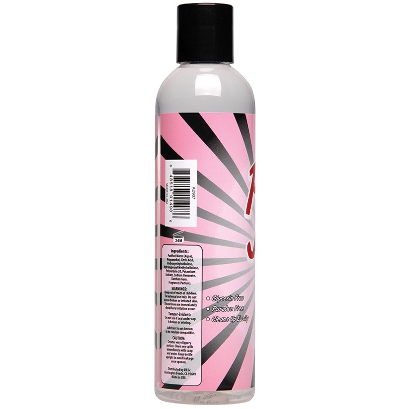 Pussy Juice Vagina Scented Lube 8.25oz - Image 2