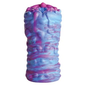 Creature Cocks Cyclone Squishy Alien Vagina Stroker