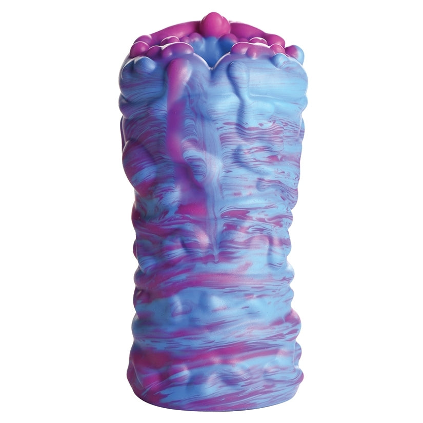 Creature Cocks Cyclone Squishy Alien Vagina Stroker