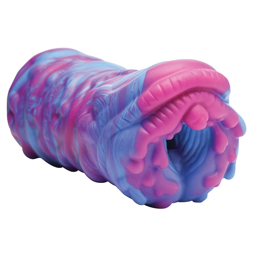 Creature Cocks Cyclone Squishy Alien Vagina Stroker - photo 2