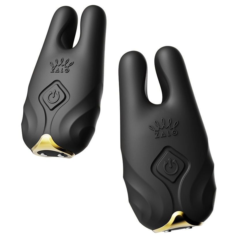 Zalo Nave-Obsidian Black - Image 2