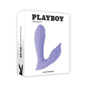 Playboy Lilac Fantasy