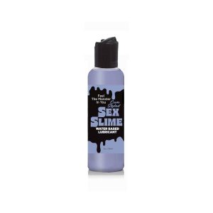 Sex Slime Opaque Purple 2 oz.