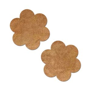Pastease Everyday Reusable Flower Pasties Honey
