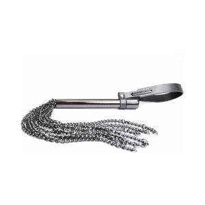 Coquette Pleasure Mini Whip Grey