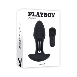 Playboy Rim Shot 2 AM