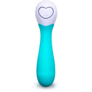 OhMiBod LoveLife Cuddle Mini Turquoise