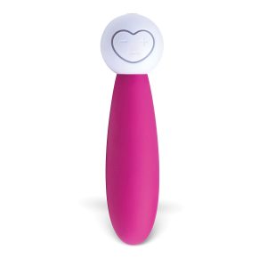 OhMiBod LoveLife Discover Pink