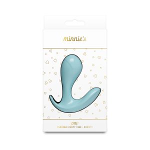 Minnie's Pop Remote Blue