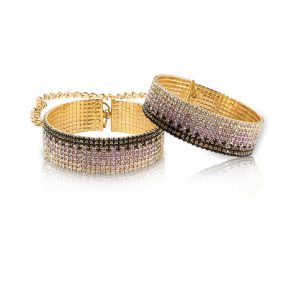 Rianne S Diamond Handcuffs Liz