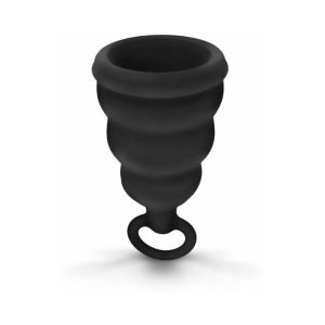 Gvibe Gcup Menstrual Cup Mystic Noir